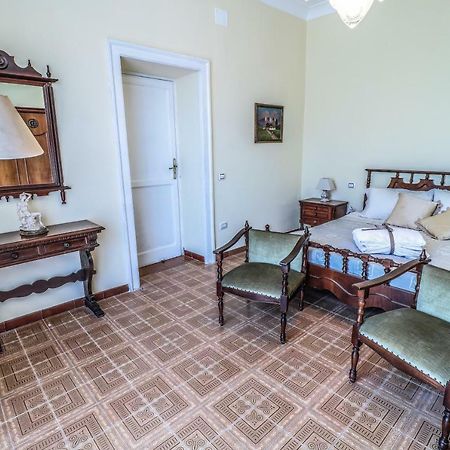 Scognamiglio Suites Ercolano Luaran gambar
