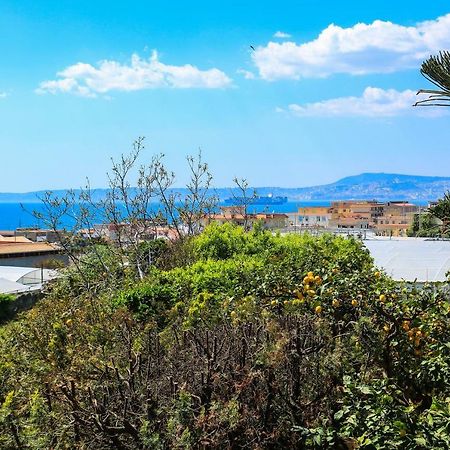 Scognamiglio Suites Ercolano Luaran gambar