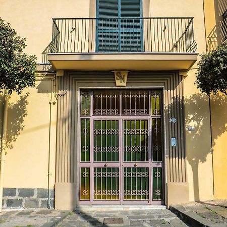 Scognamiglio Suites Ercolano Luaran gambar