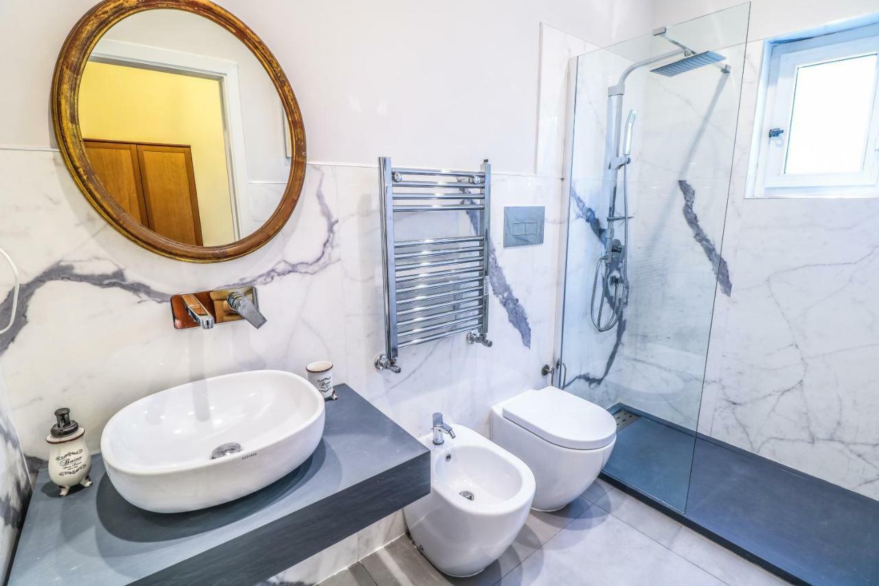 Scognamiglio Suites Ercolano Luaran gambar