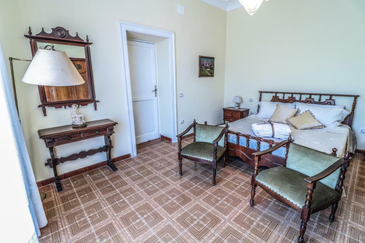 Scognamiglio Suites Ercolano Luaran gambar