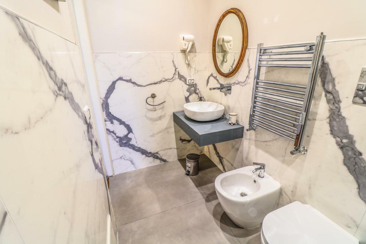 Scognamiglio Suites Ercolano Luaran gambar