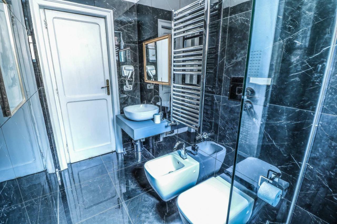 Scognamiglio Suites Ercolano Luaran gambar