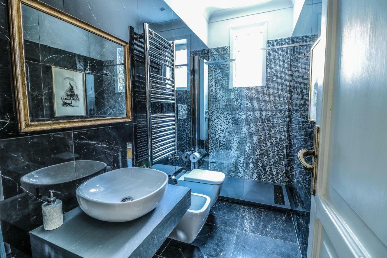Scognamiglio Suites Ercolano Luaran gambar