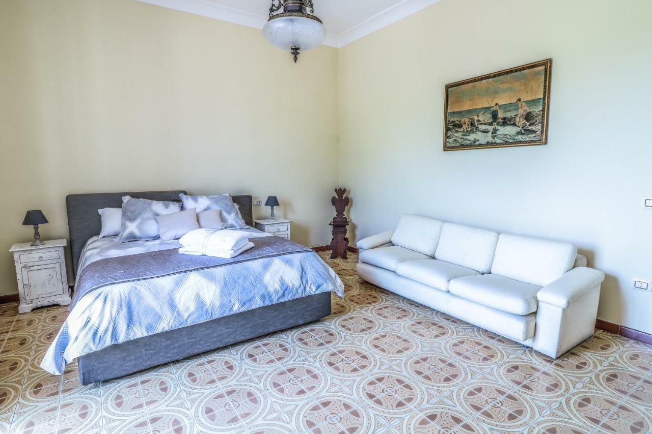 Scognamiglio Suites Ercolano Luaran gambar