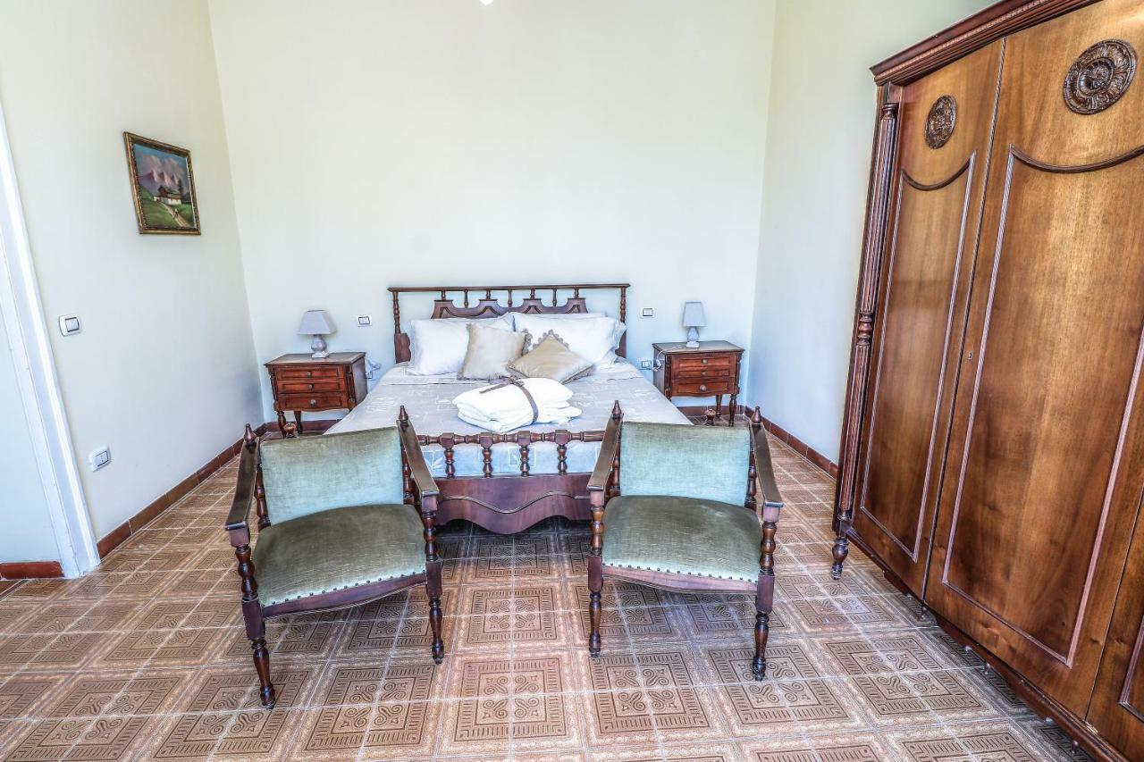 Scognamiglio Suites Ercolano Luaran gambar