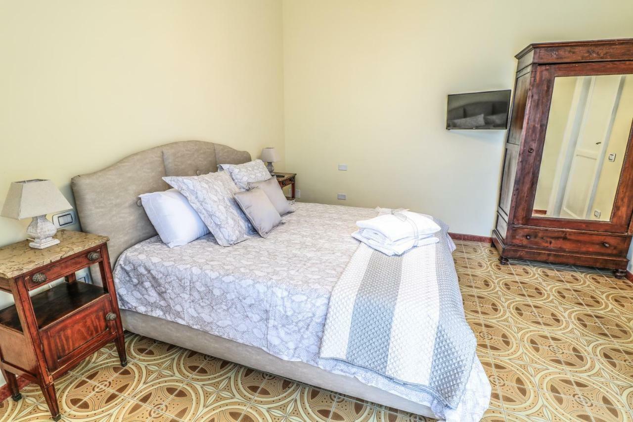 Scognamiglio Suites Ercolano Luaran gambar