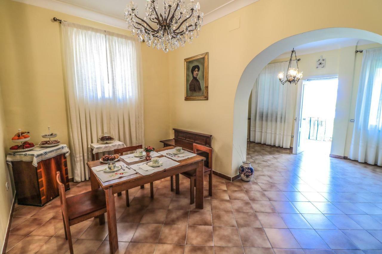 Scognamiglio Suites Ercolano Luaran gambar