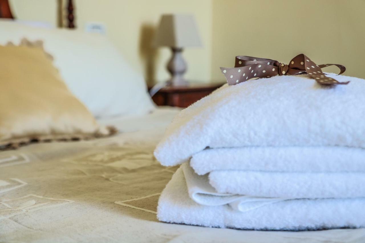 Scognamiglio Suites Ercolano Luaran gambar