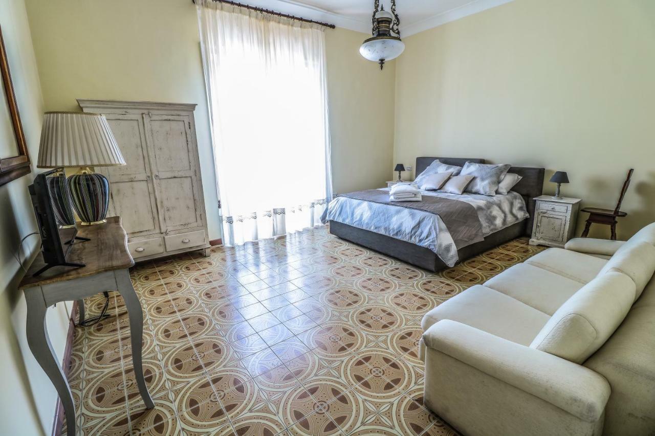 Scognamiglio Suites Ercolano Luaran gambar