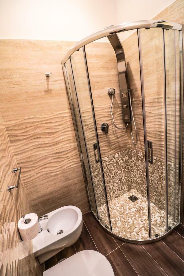 Scognamiglio Suites Ercolano Luaran gambar