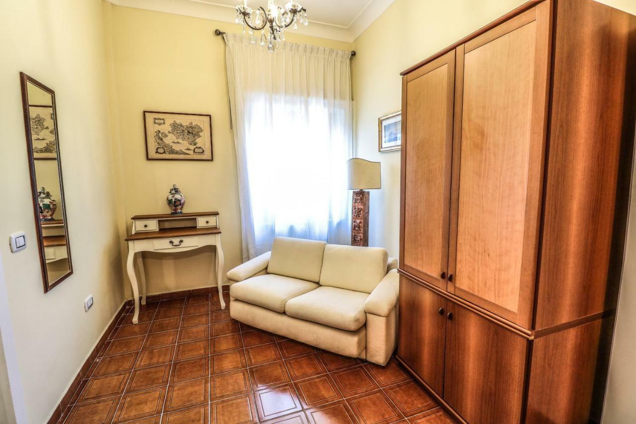 Scognamiglio Suites Ercolano Luaran gambar