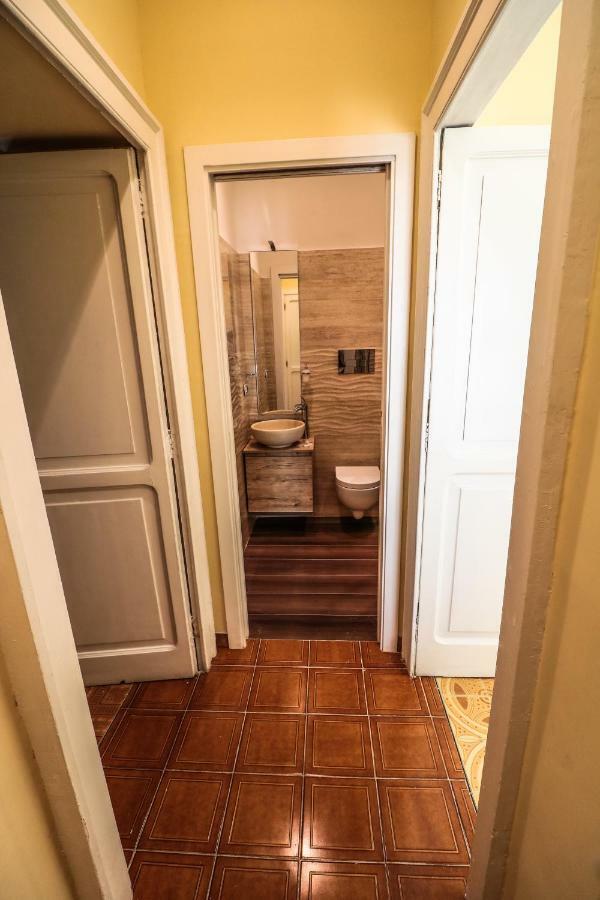 Scognamiglio Suites Ercolano Luaran gambar