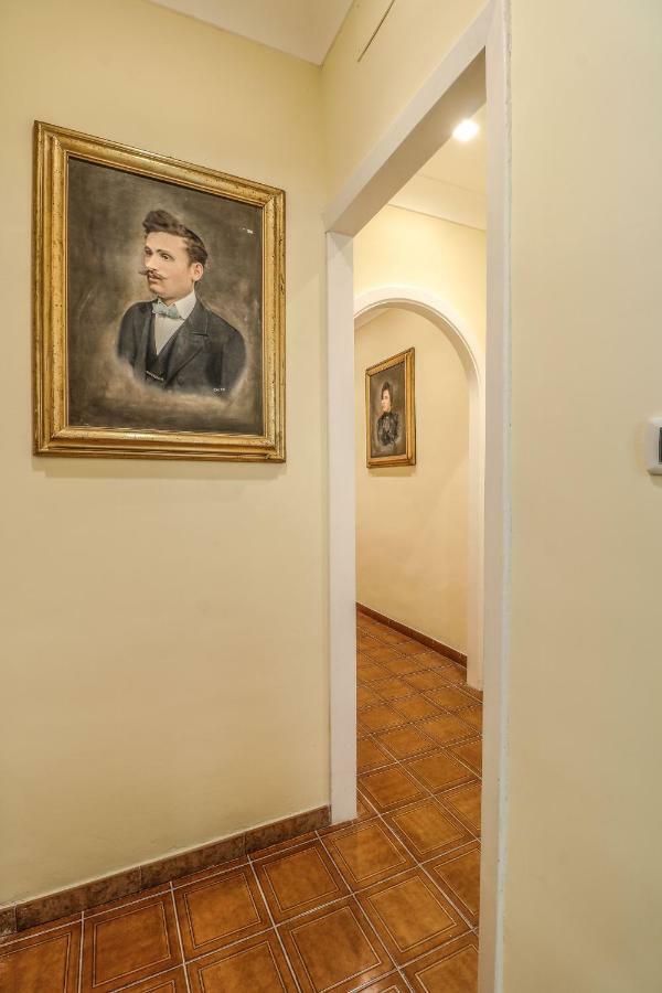 Scognamiglio Suites Ercolano Luaran gambar