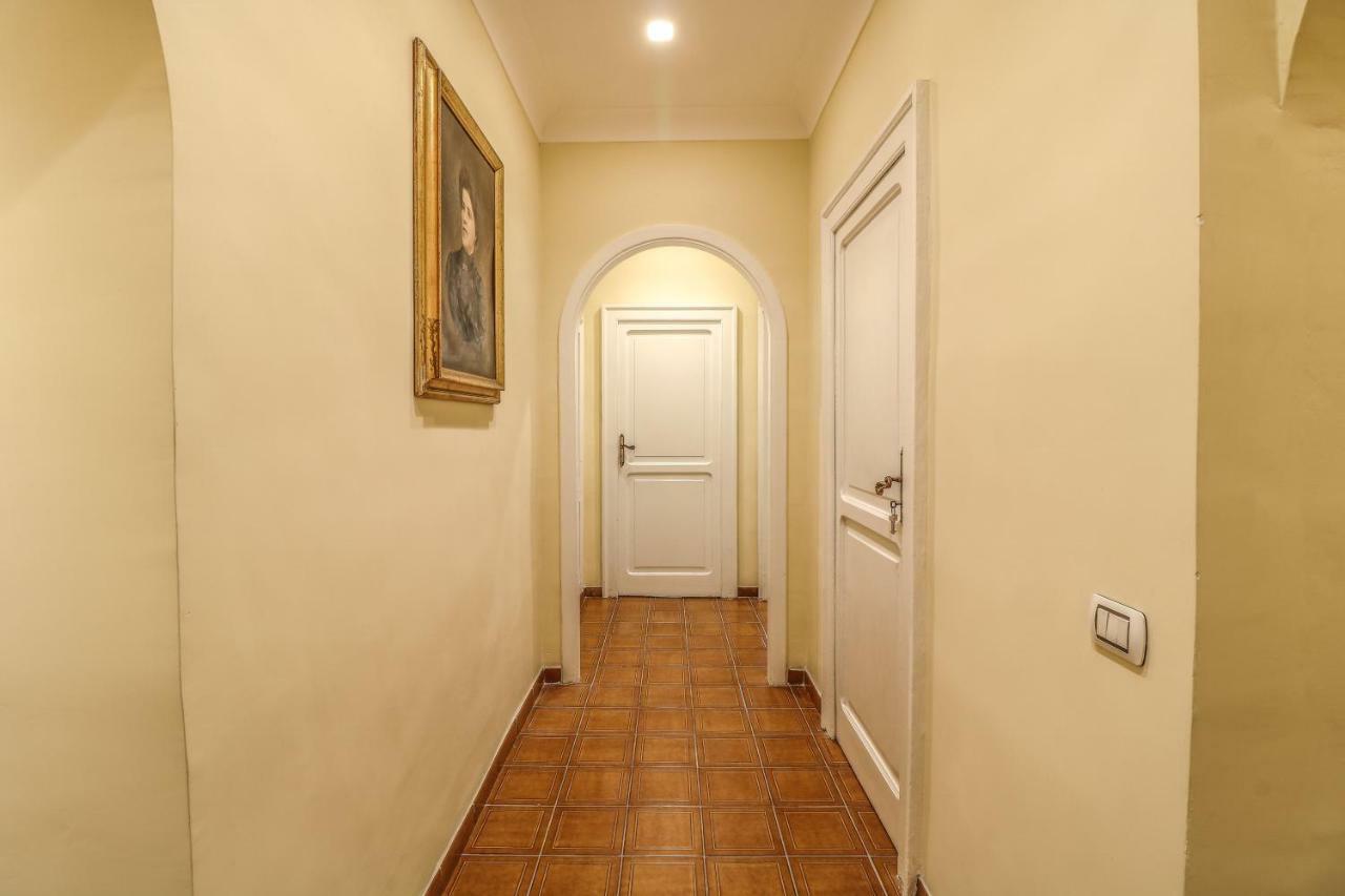 Scognamiglio Suites Ercolano Luaran gambar